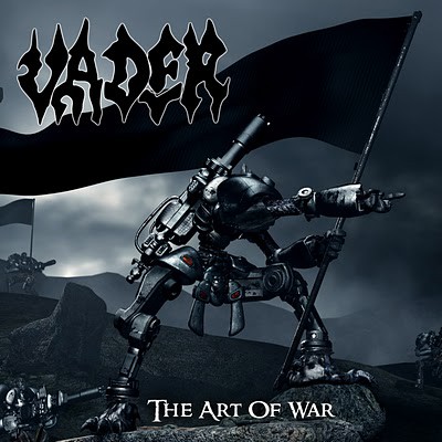 Vader - The Art Of War 2005